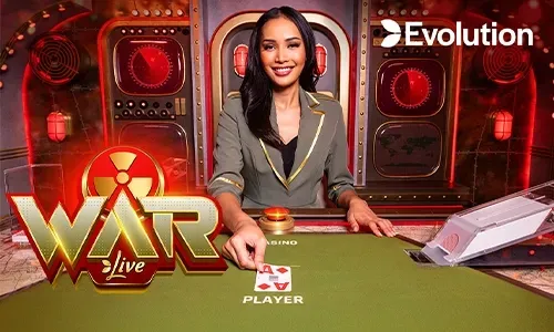 PHDream Live Dealer Action